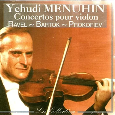 Concertos pour violon