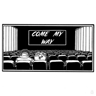 Come My Way by Epp - album cover