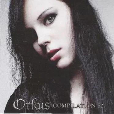 Orkus Compilation 72 by Various Artists - album cover