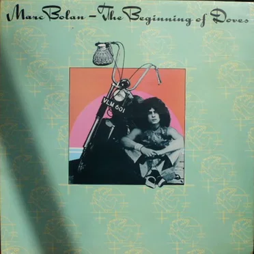 The Beginning of Doves