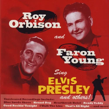 Sing Elvis Presley and Others!