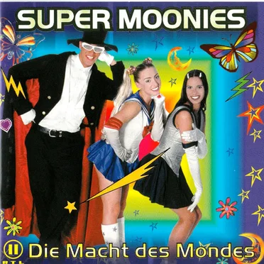 Die Macht des Mondes