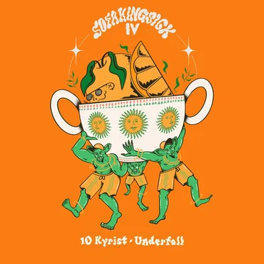 Underfall