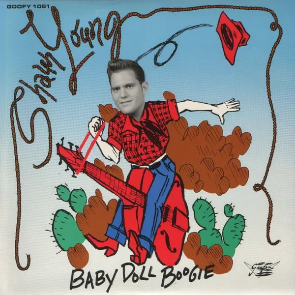 Baby Doll Boogie