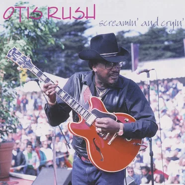 Screamin' and Cryin'