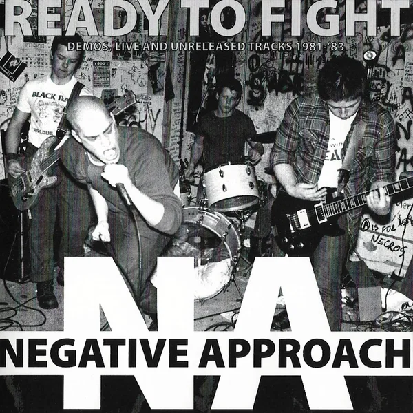 Ready to Fight