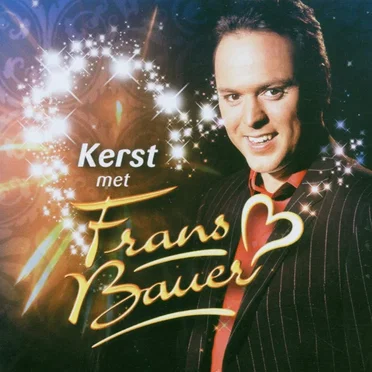 Kerst met Frans Bauer