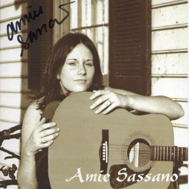 Amie Sassano
