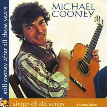 Still Cooney After All These Years / Singer of Old Songs