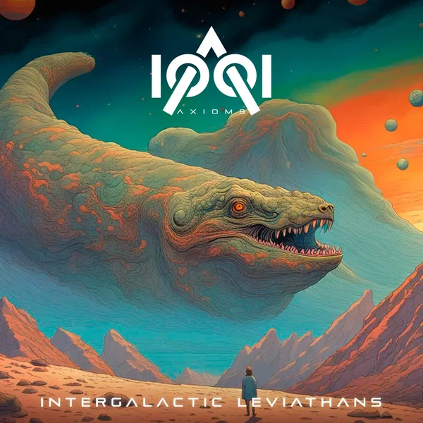 Interglactic Leviathans