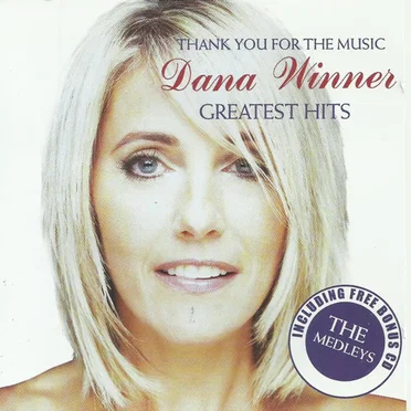Thank You for the Music: Greatest Hits