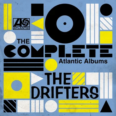 The Complete Atlantic Albums