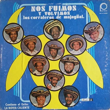 Nos fuimos y volvimos