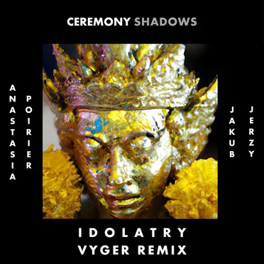 Idolatry [vyger remix]