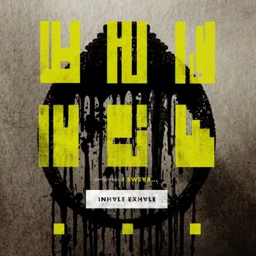 I Swear... by Inhale Exhale - album cover