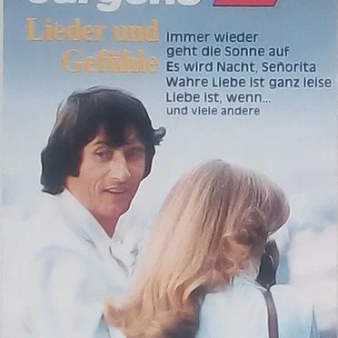 Lieder und Gefühle