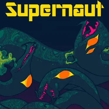 Supernaut