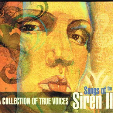 Songs of the Siren, Volume II by Various Artists - album cover