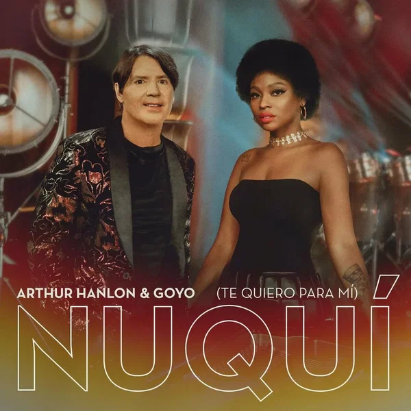Nuquí (Te quiero para mí)