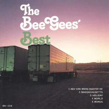 Bee Gees