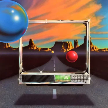 Last Ride by Steel Fringe - album cover