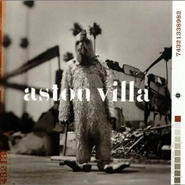 Aston Villa