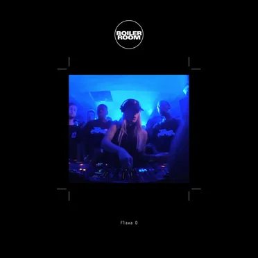 Boiler Room: Flava D in Leeds, Dec 7, 2016