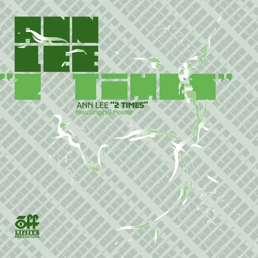2 Times (The Green Mixes)