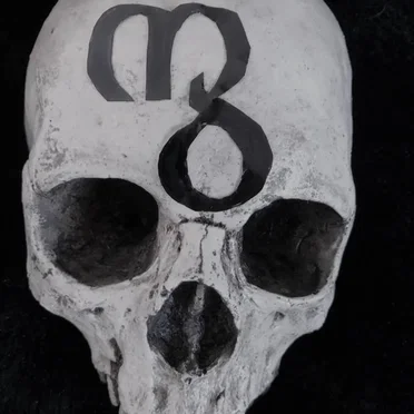 Mama Doom