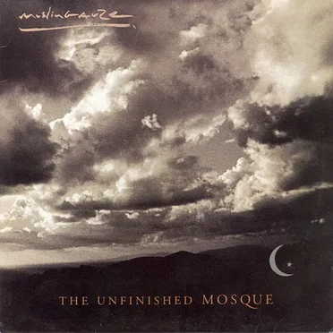 The Unfinished Mosque