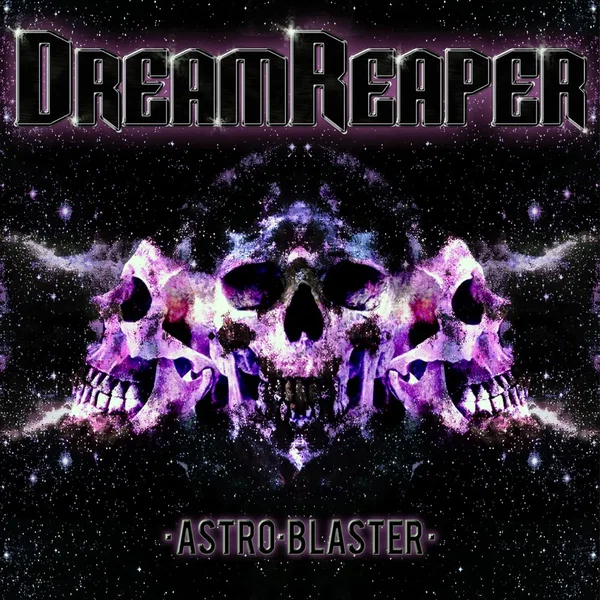 Astro Blaster EP