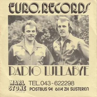 Lullabye