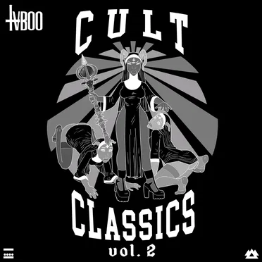 Cult Classics, VOL. 2