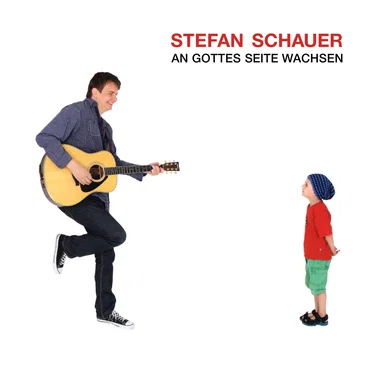 An Gottes Seite wachsen