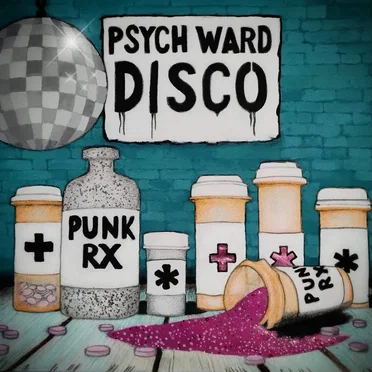 Psych Ward Disco