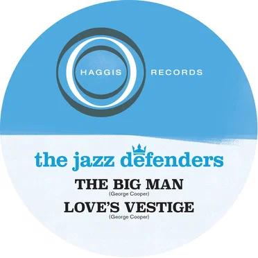 The Big Man / Love's Vestige