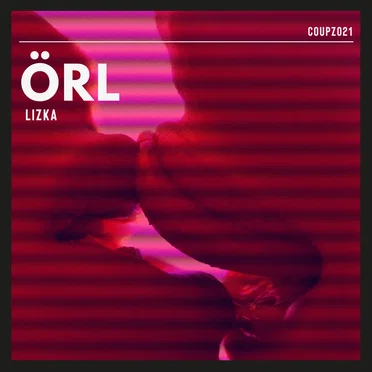 LIZKA by ÖRL - album cover