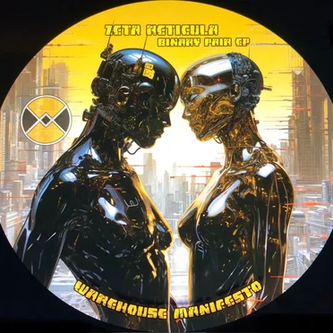 Binary Pair EP