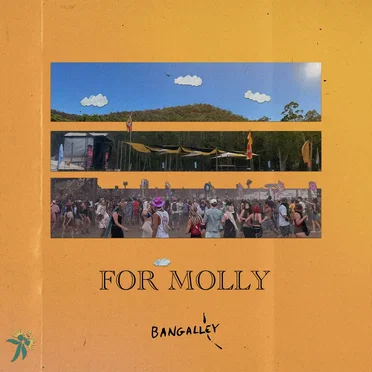 For Molly by Bangalley - album cover