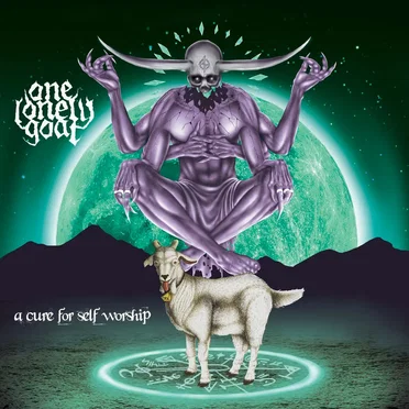 One Lonely Goat