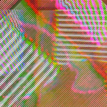 Hypnagogia by LAKE R▲DIO - album cover