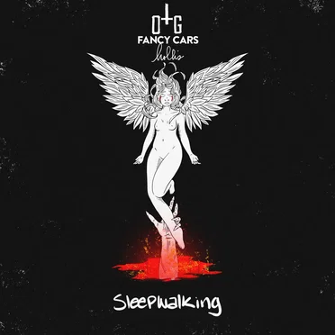 Sleepwalking