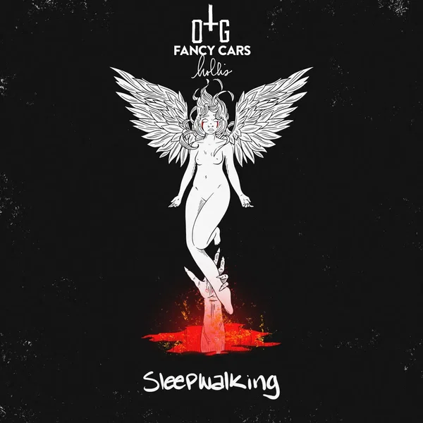 Sleepwalking