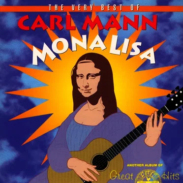 Very Best of Carl Mann