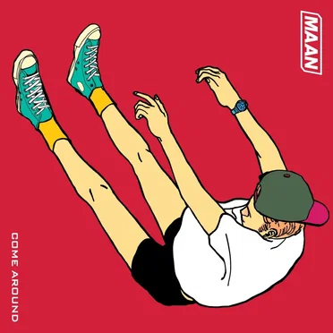 Come Around by 맨 - album cover