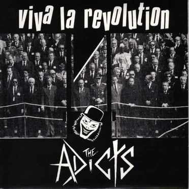 Viva La Revolution