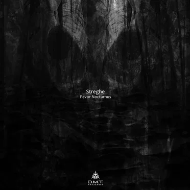 Streghe by Pavor Nocturnus - album cover