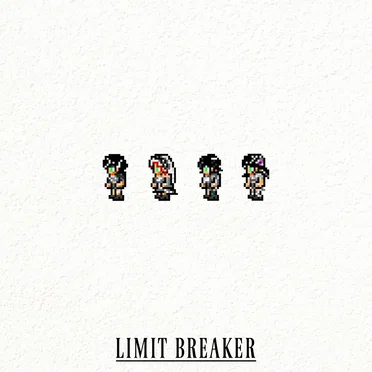 LIMIT BREAKER