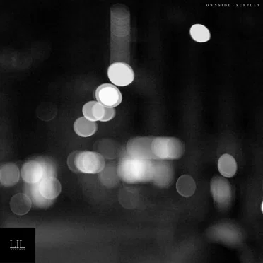 Surplat by Ownside - album cover