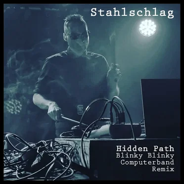 Hidden Path (Blinky Blinky Computerband remix)